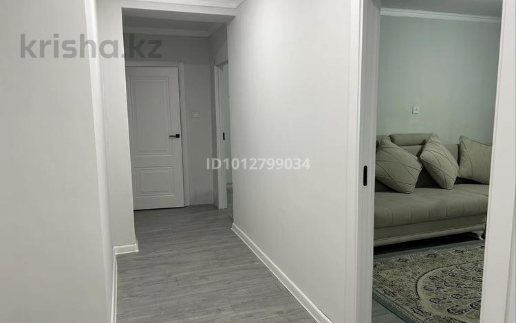 2-бөлмелі пәтер · 65 м² · 2/12 қабат, 4-й микрорайон 62, бағасы: 39.5 млн ₸ в Конаеве — фото 2