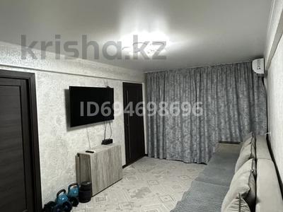 3-бөлмелі пәтер · 51 м² · 5/5 қабат, Кабанбай батыра 118 — Остановка Мир, бағасы: 24 млн ₸ в Усть-Каменогорске