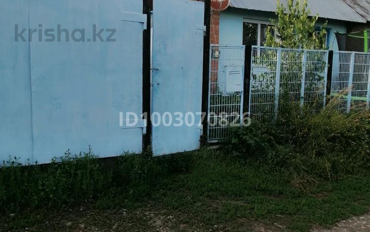 Часть дома · 4 комнаты · 83.93 м² · 12 сот., Акционерная 18/1 за 10 млн ₸ в Алтае — фото 9