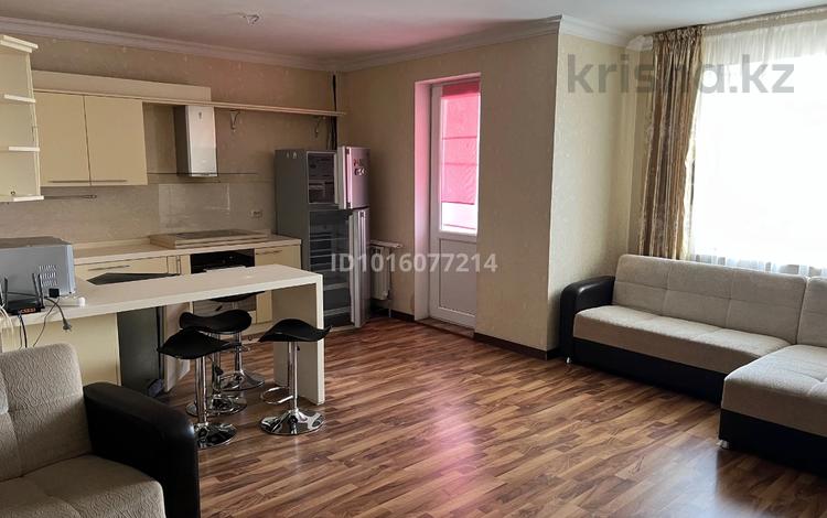 2-комнатная квартира · 96 м² · 6/9 этаж, Аскарова 21/10, Алматы 21/10 за 85 млн ₸ — фото 2