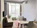 2-комнатная квартира · 46 м² · 2/13 этаж, Журавлева за 44.5 млн ₸ в Алматы, Бостандыкский р-н