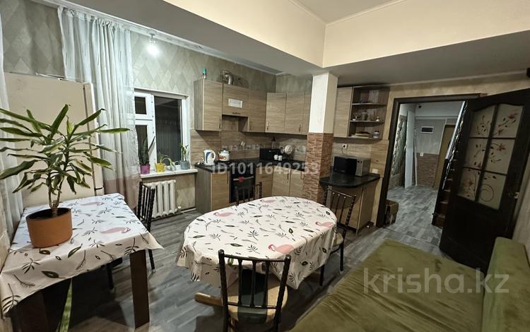 4 комнаты · 20 м² · 1/2 этаж, мкр Таугуль-3, Пролетарская 4 — Яссауй Жандосова за 35 000 ₸ в Алматы, Ауэзовский р-н — фото 2