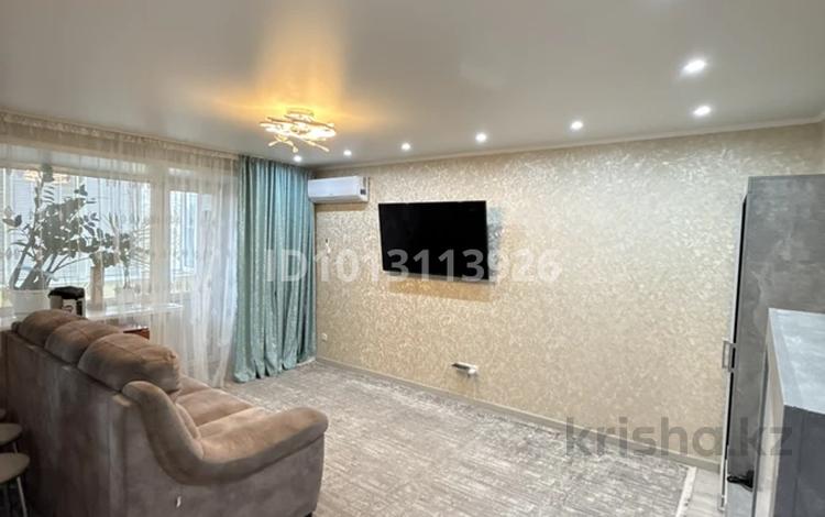 4-комнатная квартира · 76.8 м² · 4/5 этаж, мкр. Зачаганск пгт, Темиртауская 21 за 23 млн ₸ в Уральске — фото 2