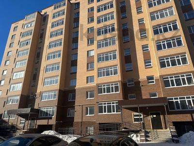 3-комнатная квартира, 105 м², 6/9 этаж, Центральный 59 за 28.4 млн 〒 в Кокшетау