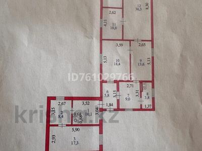 Отдельный дом · 4 комнаты · 120 м² · 3 сот., Окжетпес 33 — Астыкжан за 36 млн ₸ в Астане, Сарыарка р-н