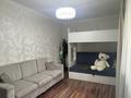 3-комнатная квартира · 88.6 м² · 5/7 этаж, Бухар жырау 23 за 55 млн ₸ в Астане, Есильский р-н — фото 5