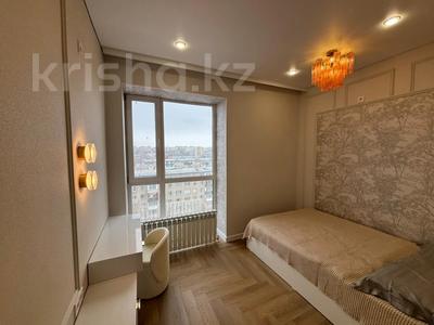 1-комнатная квартира · 36 м² · 7/9 этаж, мкр Юго-Восток, Университетская за 25 млн 〒 в Караганде, Казыбек би р-н