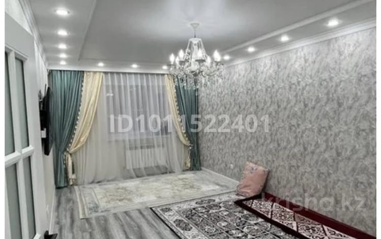 2-комнатная квартира · 65 м² · 8/12 этаж, просп. Тауелсиздик 34/10 за 36.5 млн ₸ в Астане, Алматы р-н — фото 2