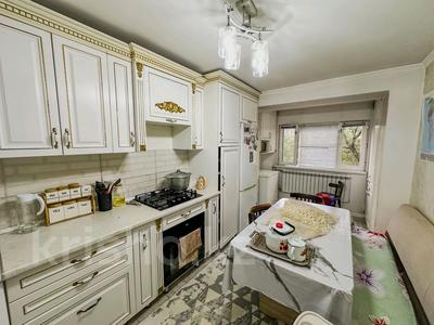 4-комнатная квартира · 78 м² · 3/5 этаж, Самал за 26 млн ₸ в Талдыкоргане, мкр Самал