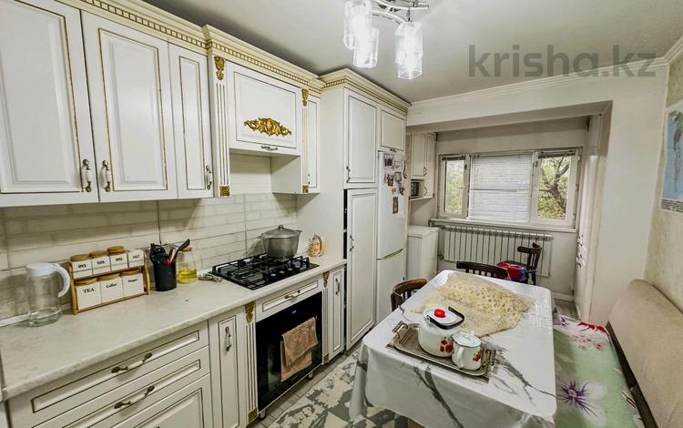 4-бөлмелі пәтер · 78 м² · 3/5 қабат, Самал, бағасы: 26 млн ₸ в Талдыкоргане, мкр Самал — фото 2