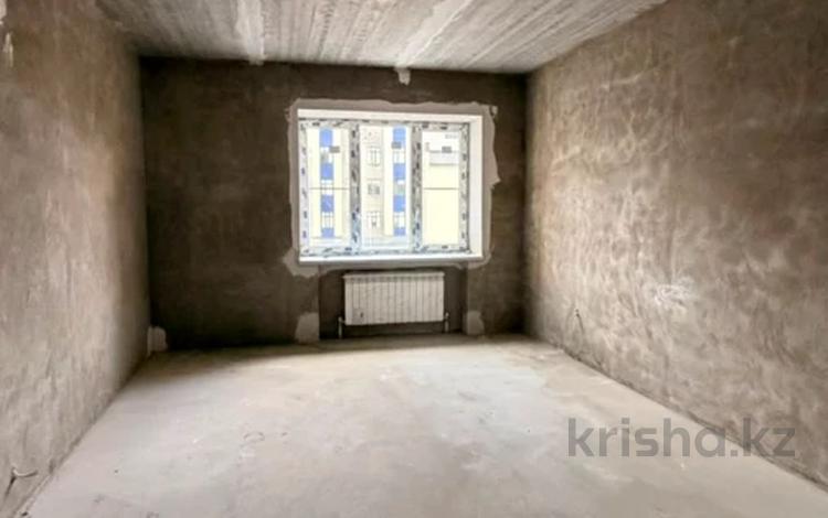 4-комнатная квартира · 121.8 м² · 3/9 этаж, мкр. Алтын орда за 52 млн ₸ в Актобе — фото 4