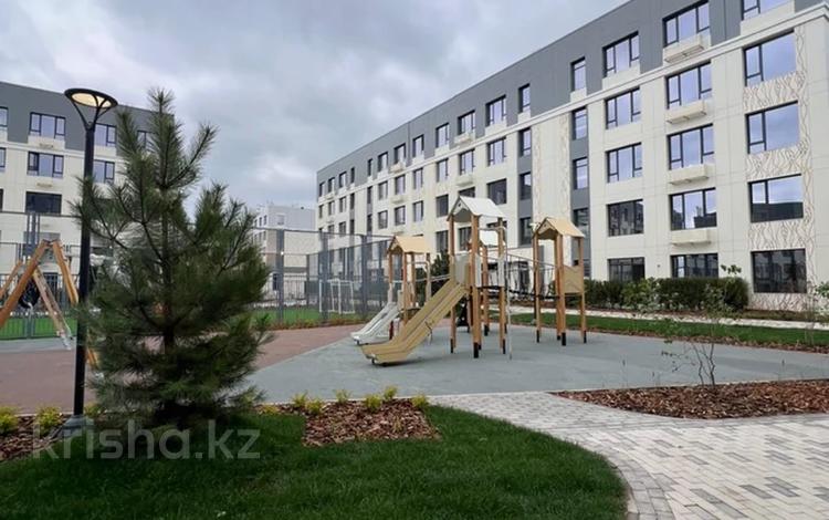 3-комнатная квартира · 115 м² · 2/6 этаж, Тараз — Аналога этой квартире- НЕТ! за 73 млн ₸ в Алматы — фото 9