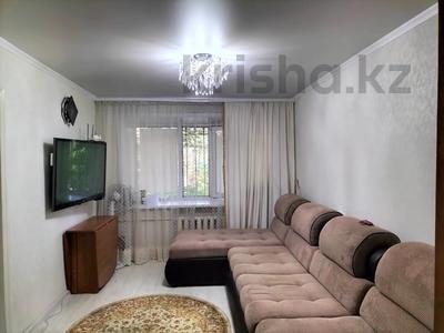 3-бөлмелі пәтер, 56 м², 2/5 қабат, мкр Новый Город, Гоголя, бағасы: 17.5 млн 〒 в Караганде, Казыбек би р-н