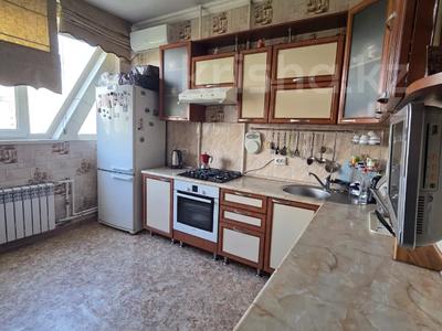 2-бөлмелі пәтер · 60.3 м² · 7/9 қабат, ул. Карасай батыра, бағасы: 51 млн ₸ в Алматы, Алмалинский р-н