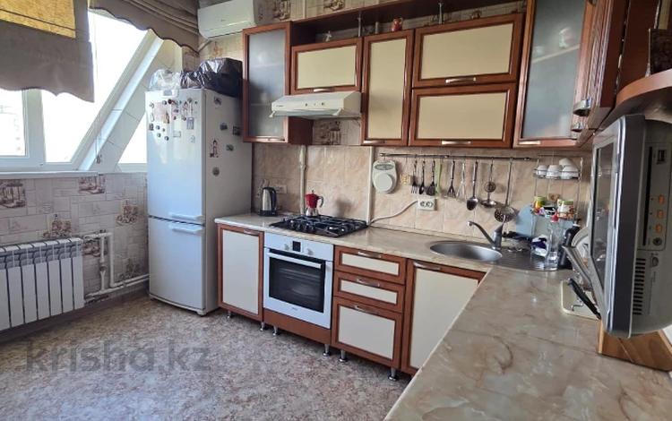 2-бөлмелі пәтер · 60.3 м² · 7/9 қабат, ул. Карасай батыра, бағасы: 51 млн ₸ в Алматы, Алмалинский р-н — фото 76