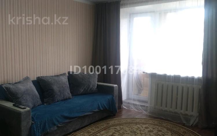 2-бөлмелі пәтер · 47 м² · 5/5 қабат, Жаңа қала ш/а., Алиханова 30/1 — Вечный огонь, бағасы: 10 000 ₸ в Караганде, Казыбек би р-н — фото 2