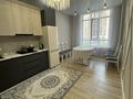 3-бөлмелі пәтер · 71 м² · 3/17 қабат, Туран 44Б — Орынбор, бағасы: 64.5 млн ₸ в Астане, Есильский р-н — фото 14
