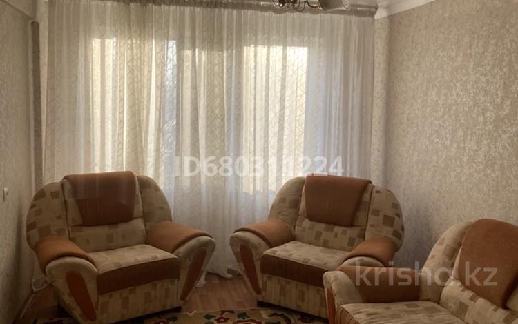 1-бөлмелі пәтер · 36 м² · 3/5 қабат, Ауэзова 25, бағасы: 110 000 ₸ в Семее — фото 2