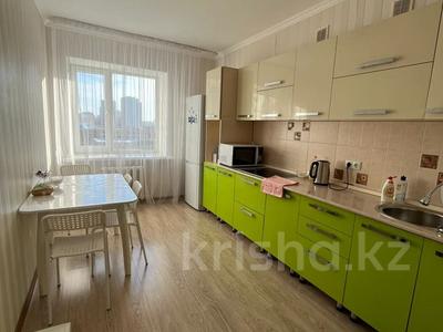 1-комнатная квартира · 44 м² · 6/9 этаж, Улы Дала — БОТАНИЧЕСКИЙ САД. ЭКСПО. МЕГА за 30.3 млн ₸ в Астане, Есильский р-н