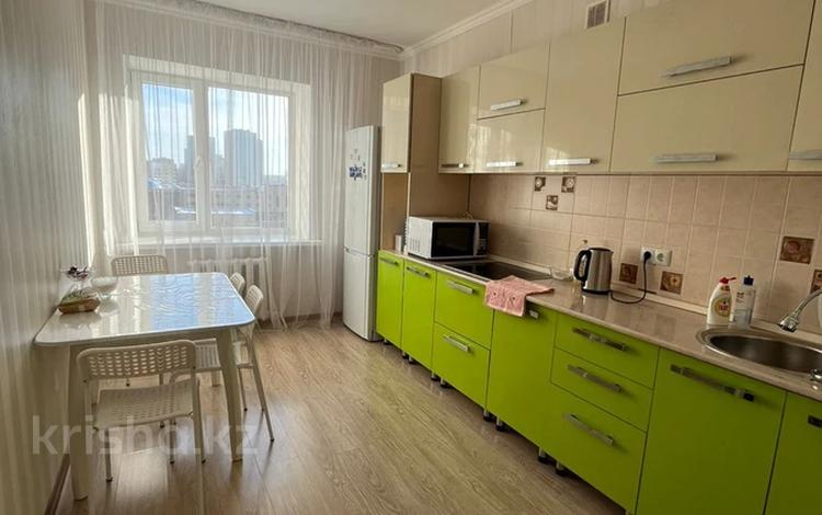 1-комнатная квартира · 44 м² · 6/9 этаж, Улы Дала — БОТАНИЧЕСКИЙ САД. ЭКСПО. МЕГА за 30.3 млн ₸ в Астане, Есильский р-н — фото 2