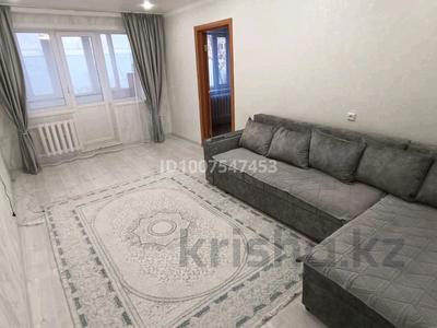 3-комнатная квартира · 58 м² · 3/5 этаж, 343 квартал 1 за 220 000 〒 в Семее