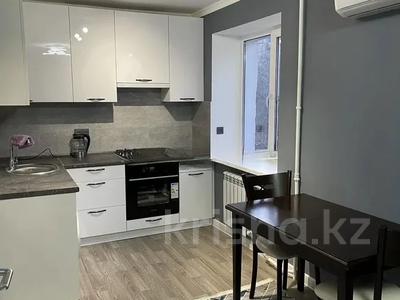2-комнатная квартира · 40 м² · 4/4 этаж, Байтурсынова за 39 млн ₸ в Алматы, Алмалинский р-н
