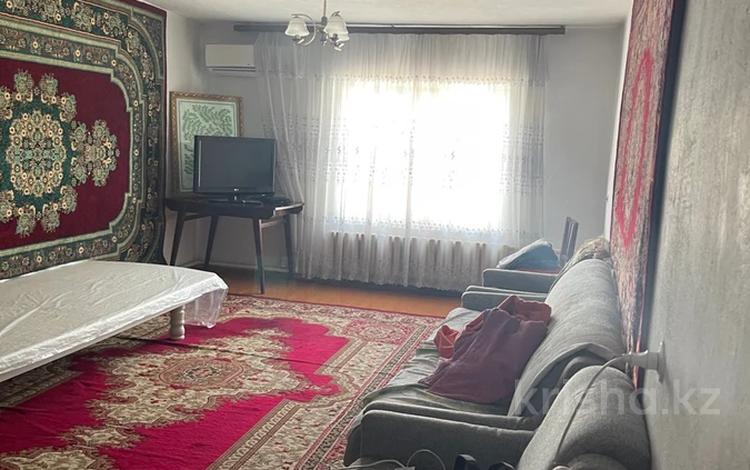 Отдельный дом · 4 комнаты · 80 м² · 14 сот., Абдирова 39 — Жибек Жолы за 35 млн ₸ в Шымкенте — фото 3