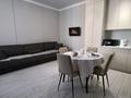 2-комнатная квартира · 50 м² · 8/17 этаж, Turan 50/4 за 20 000 ₸ в Астане, Нура р-н