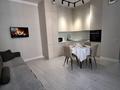 2-комнатная квартира · 50 м² · 8/17 этаж, Turan 50/4 за 20 000 ₸ в Астане, Нура р-н — фото 2
