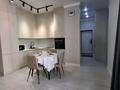 2-комнатная квартира · 50 м² · 8/17 этаж, Turan 50/4 за 20 000 ₸ в Астане, Нура р-н — фото 3