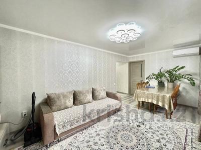 3-комнатная квартира, 56 м², 4/5 этаж, мкр Алмагуль за ~ 39.5 млн 〒 в Алматы, Бостандыкский р-н