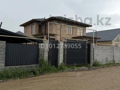 Отдельный дом · 6 комнат · 250 м² · 5 сот., Біржан сал 12А за 69 млн ₸ в Байсерке