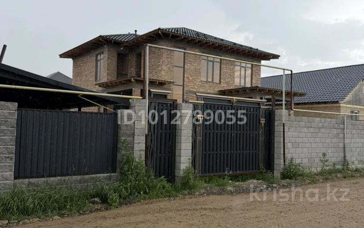 Отдельный дом · 6 комнат · 250 м² · 5 сот., Біржан сал 12А за 69 млн ₸ в Байсерке — фото 2