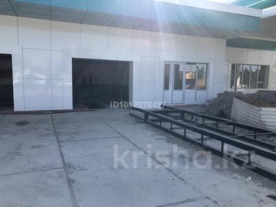 Азс, автосервисы и автомойки · 40 м² за 100 000 ₸ в Шымкенте, Абайский р-н