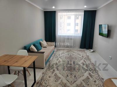 2-комнатная квартира · 43 м² · 7/9 этаж, Ш. Косшигулова 121 за 250 000 〒 в Кокшетау