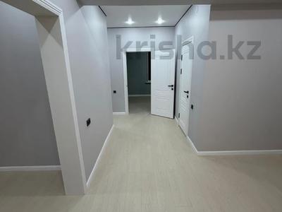 3-комнатная квартира · 93 м² · 3/3 этаж, нурсат 200 за 48 млн ₸ в Шымкенте, Каратауский р-н