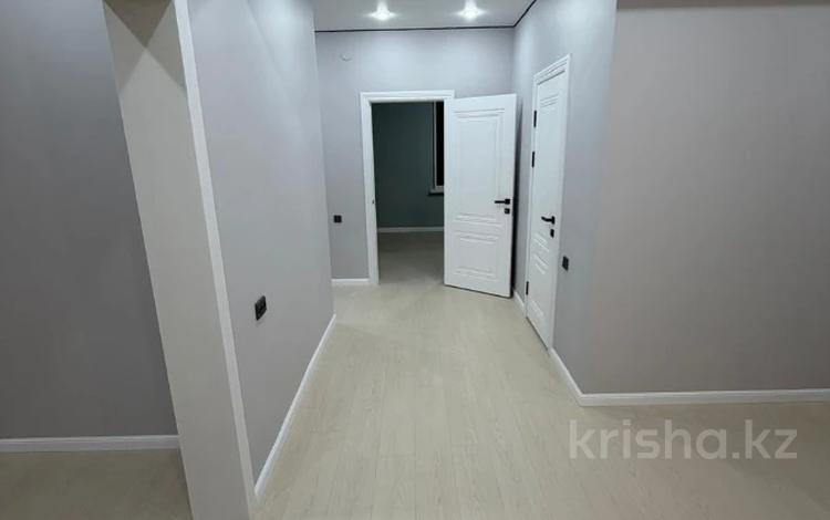3-комнатная квартира · 93 м² · 3/3 этаж, нурсат 200 за 48 млн ₸ в Шымкенте, Каратауский р-н — фото 2