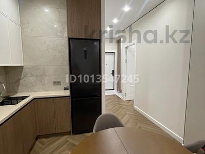 1-бөлмелі пәтер · 43 м² · 9/9 қабат, Жандосова 108/1 — Жандосова угол Сулейменова, бағасы: 350 000 ₸ в Алматы, Ауэзовский р-н