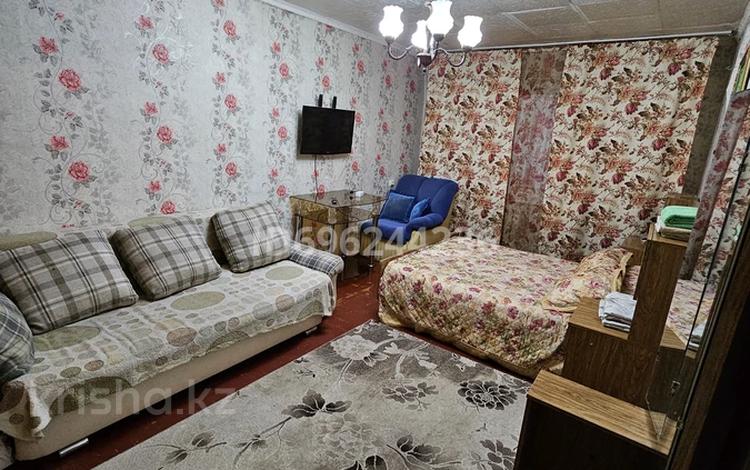 1-комнатная квартира · 36 м² · 2/5 этаж, мкр Новый Город, Гоголя 33/2 — Лободы за 135 000 ₸ в Караганде, Казыбек би р-н — фото 7