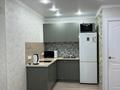 1-бөлмелі пәтер · 30 м² · 1/5 қабат, Жамбыла 71 — ЖК Свечки, бағасы: 15 000 ₸ в Астане, Сарыарка р-н