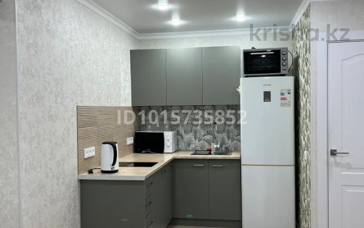1-бөлмелі пәтер · 30 м² · 1/5 қабат, Жамбыла 71 — ЖК Свечки, бағасы: 15 000 ₸ в Астане, Сарыарка р-н — фото 3