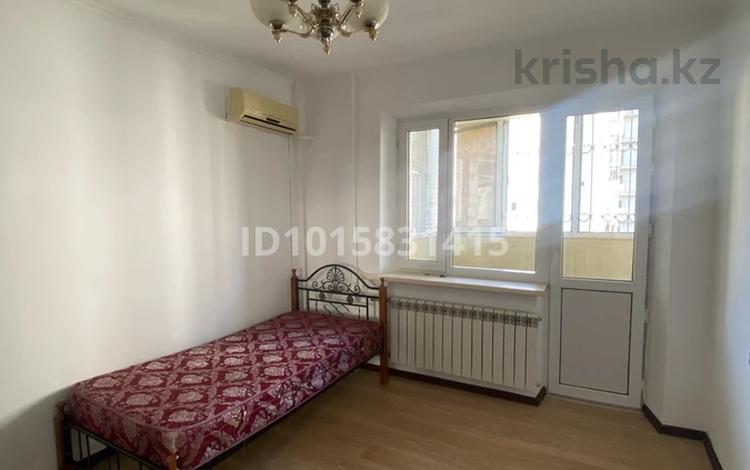 1-бөлмелі пәтер · 34 м² · 7/7 қабат, Ақсай-1А ш/а. 6, бағасы: 22 млн ₸ в Алматы, Ауэзовский р-н — фото 2