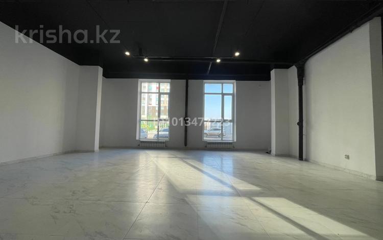 Свободное назначение · 87 м² за 85 млн ₸ в Астане, Нура р-н — фото 2