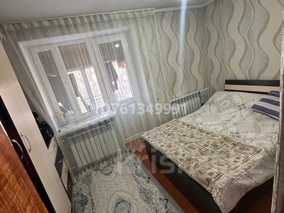 2-комнатная квартира · 31 м² · 3/3 этаж, Назарбаева 54 за 13.5 млн ₸ в Талдыкоргане, мкр Жетысу