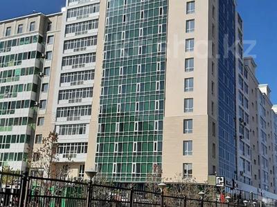 4-комнатная квартира · 131.6 м², Кумисбекова 9А за ~ 57.9 млн ₸ в Астане, Сарыарка р-н