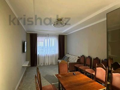 2-комнатная квартира · 58 м² · 3/3 этаж, Студенческая 65/2 за 18.5 млн 〒 в Мичуринское