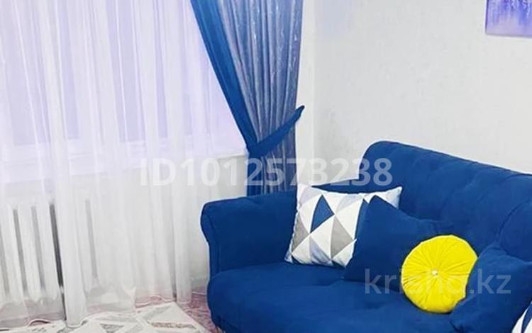 2-бөлмелі пәтер · 45 м² · 1/5 қабат, Сейфуллина 36 — Мира, бағасы: 12 млн ₸ в Балхаше — фото 2