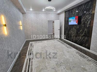 2-бөлмелі пәтер · 85 м² · 8/10 қабат, 17-й мкр 24, бағасы: ~ 32.3 млн ₸ в Актау