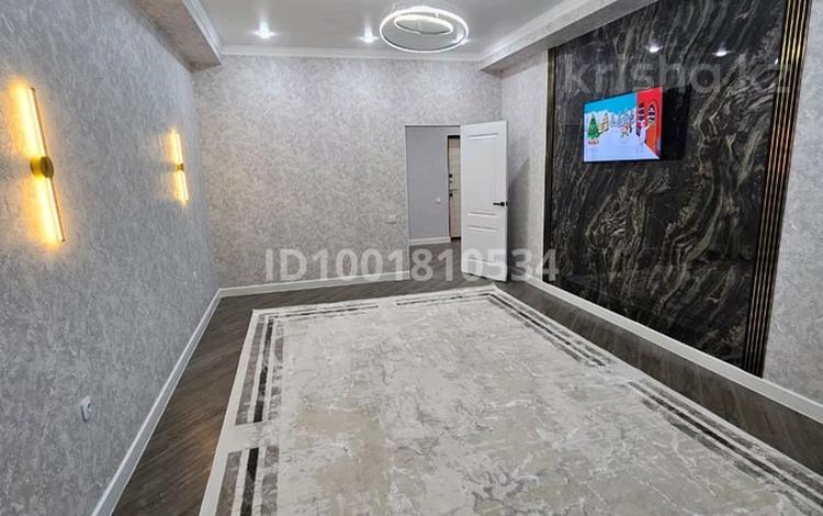 2-бөлмелі пәтер · 85 м² · 8/10 қабат, 17-й мкр 24, бағасы: ~ 32.3 млн ₸ в Актау — фото 2