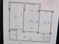 2-бөлмелі пәтер · 85 м² · 8/10 қабат, 17-й мкр 24, бағасы: ~ 32.3 млн ₸ в Актау — фото 8